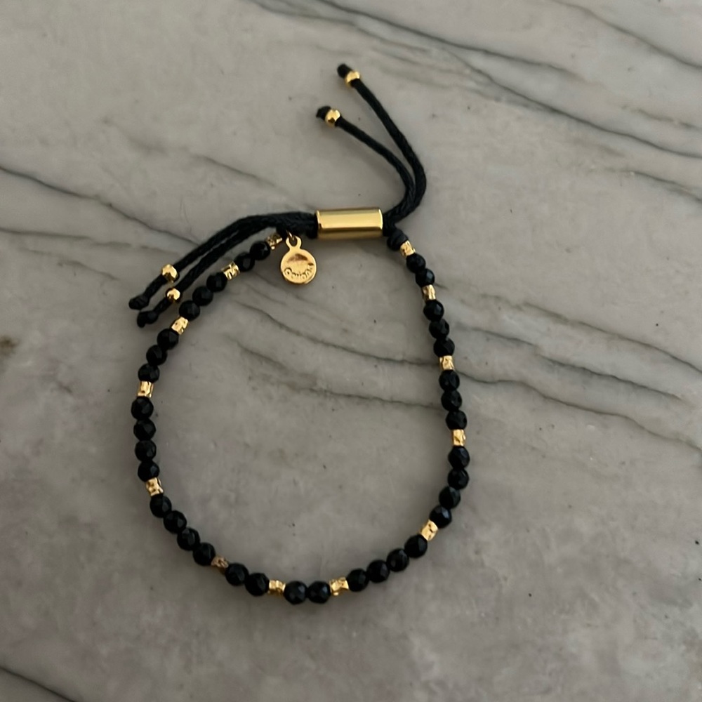 Gorjana bracelet never worn